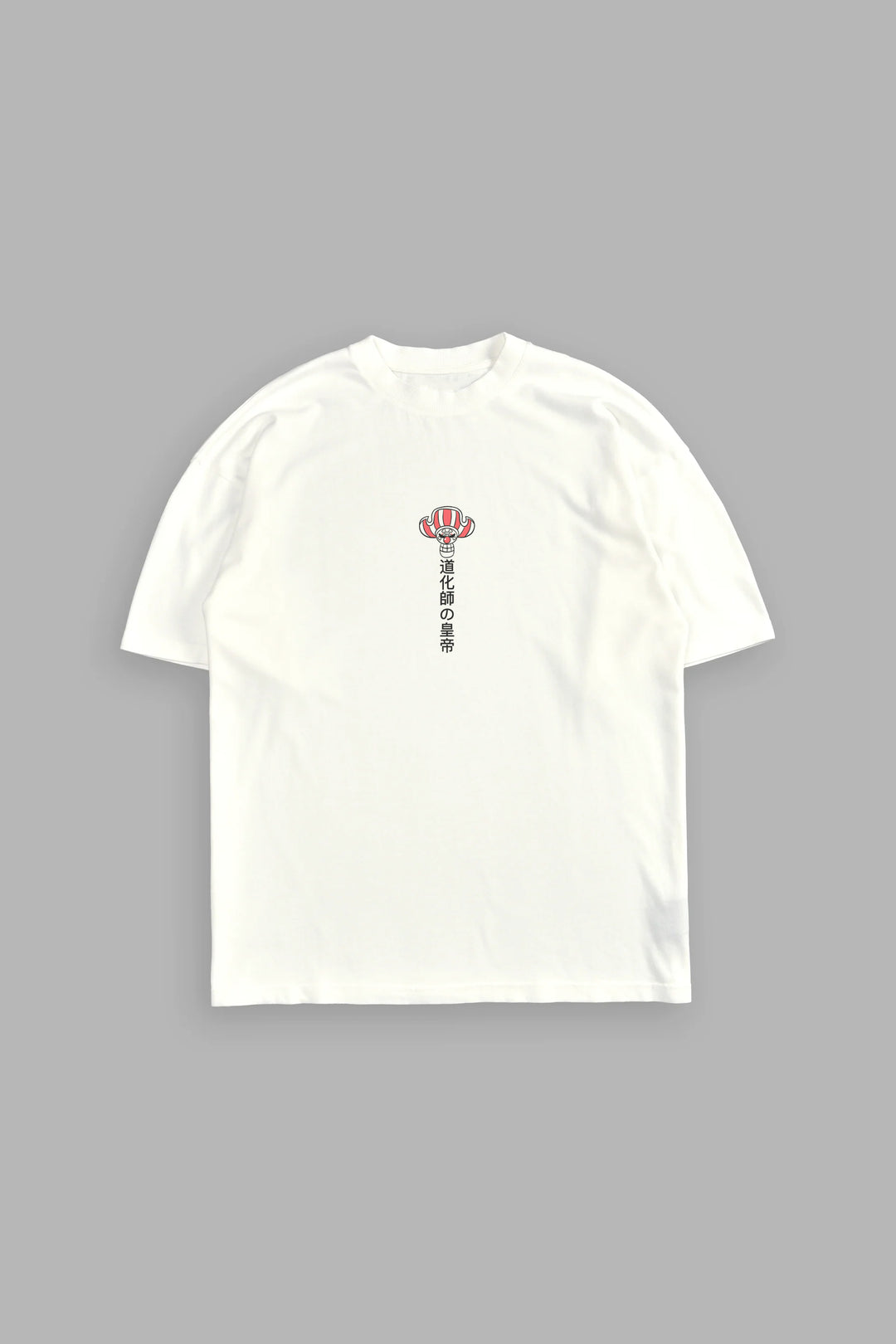 Cross guild Oversize Tee
