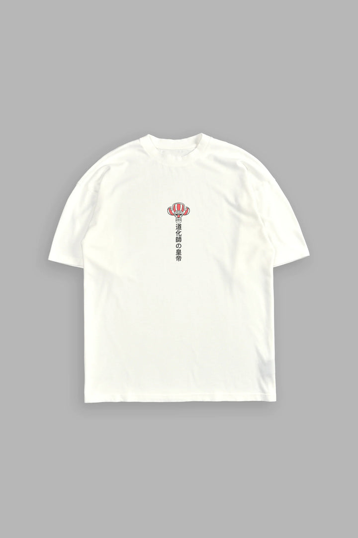 Cross guild Oversize Tee