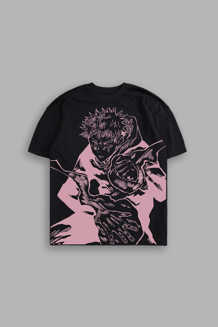 Itadori oversize tee