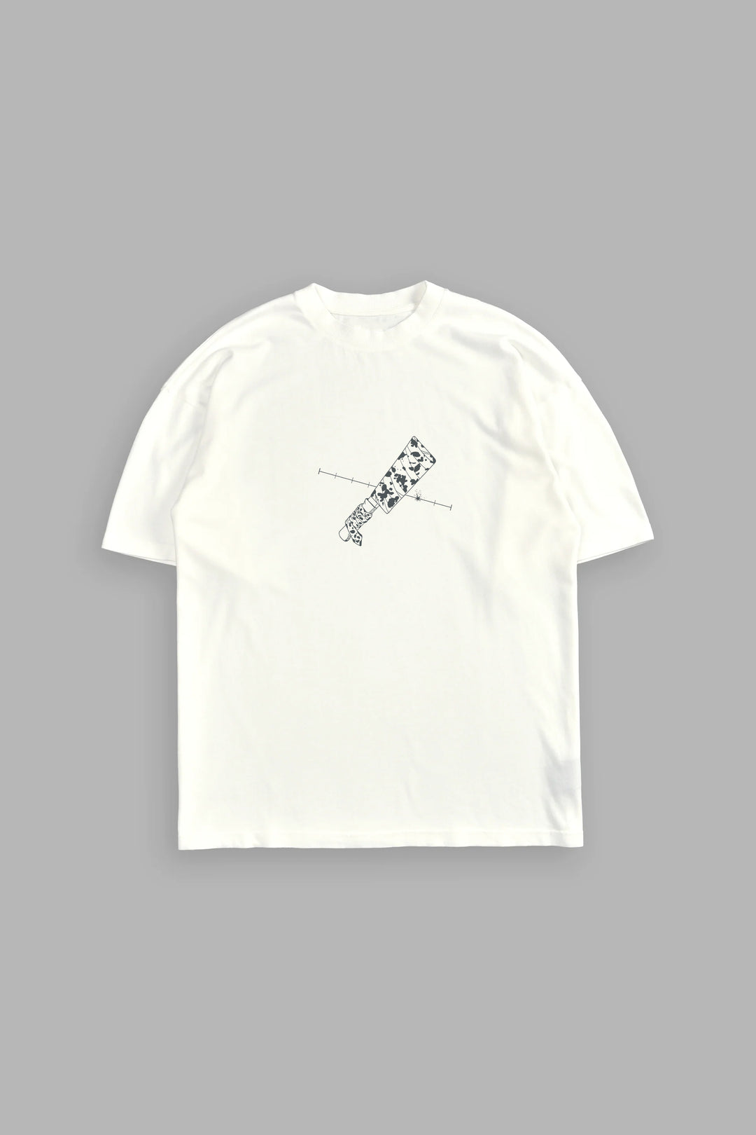Nanami Oversize Tee