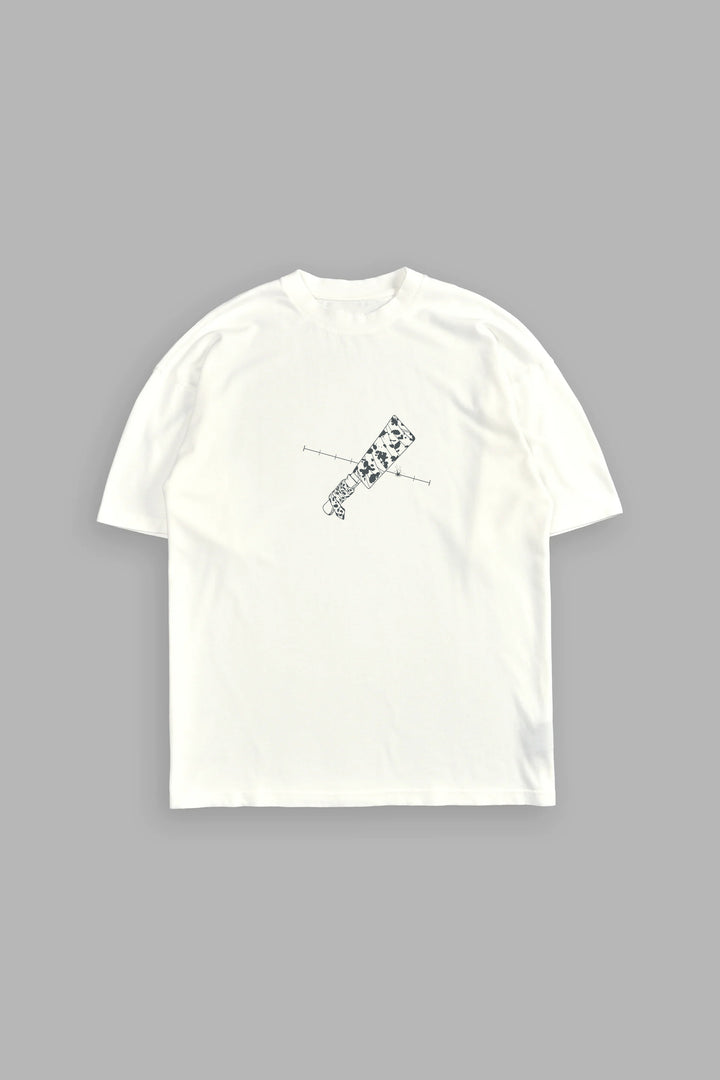 Nanami Oversize Tee