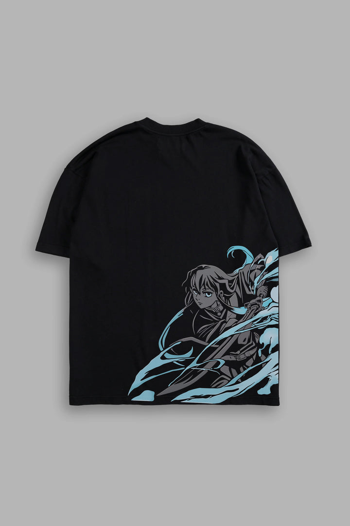 Muichiro Oversize Tee