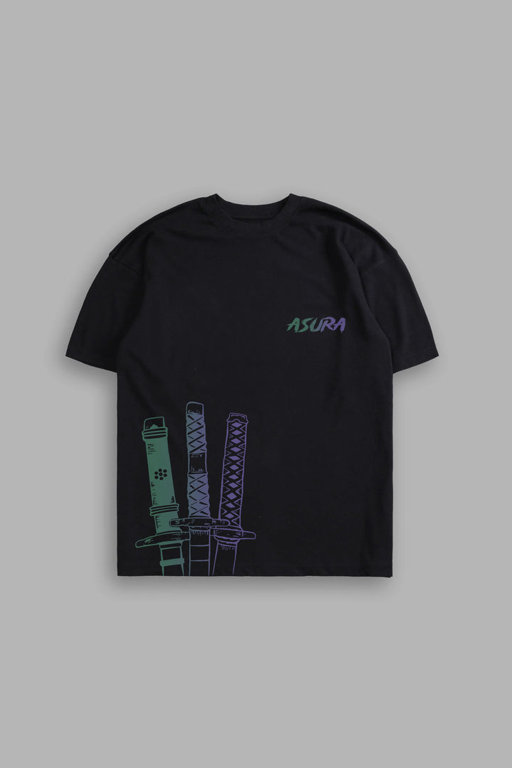 Zoro Asura Oversize Tee