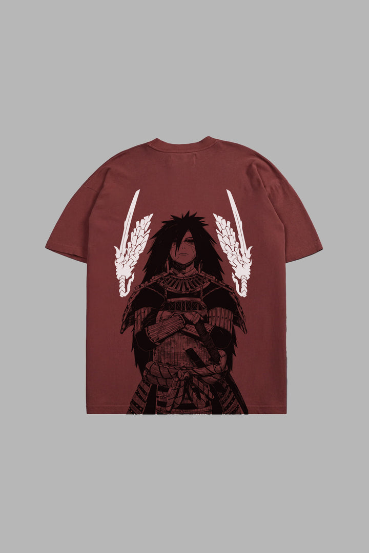 Madara  oversize tee