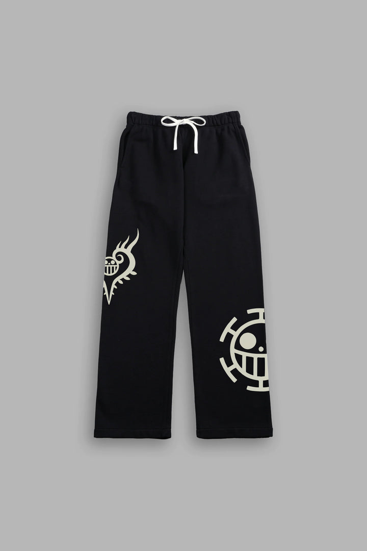 Trafalgar D Law joggers