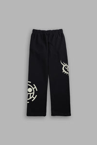 Trafalgar D Law joggers