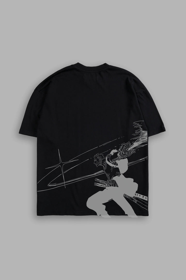 Zoro Oversize Tee