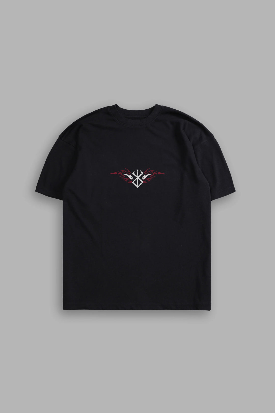 Berserk oversize tee