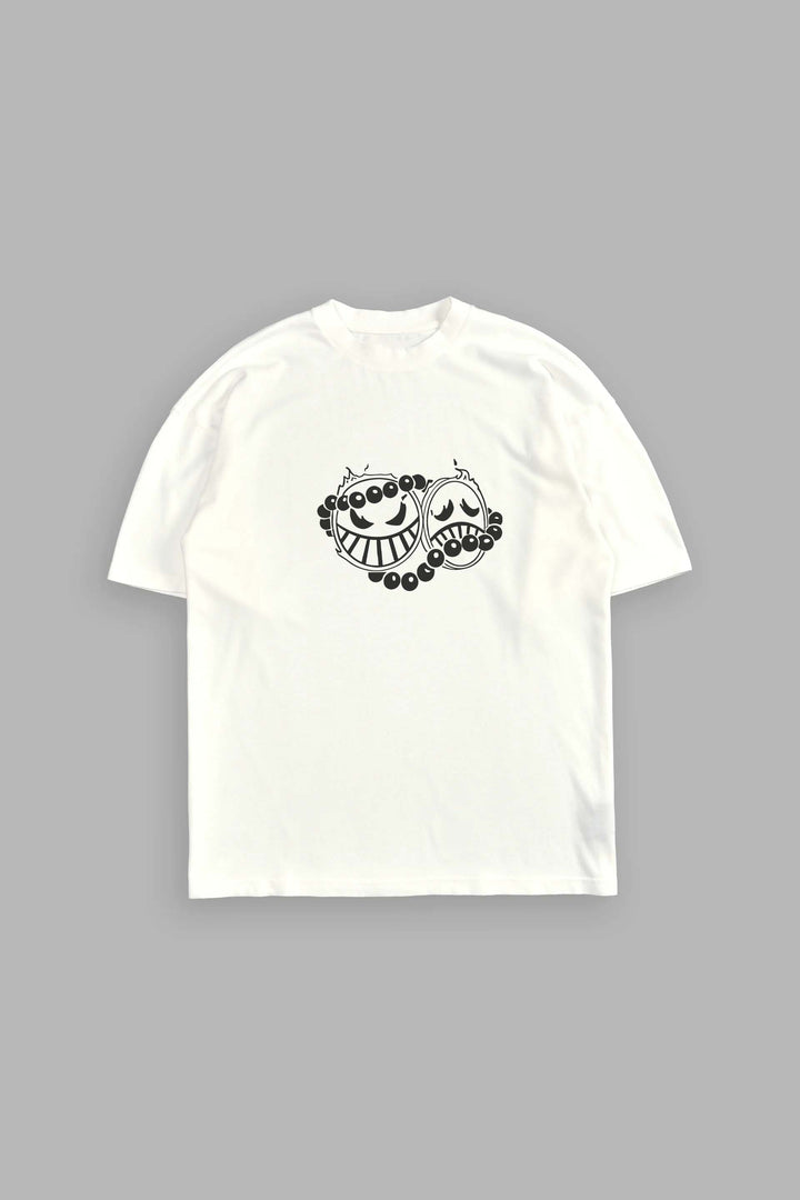 Ace Oversize Tee
