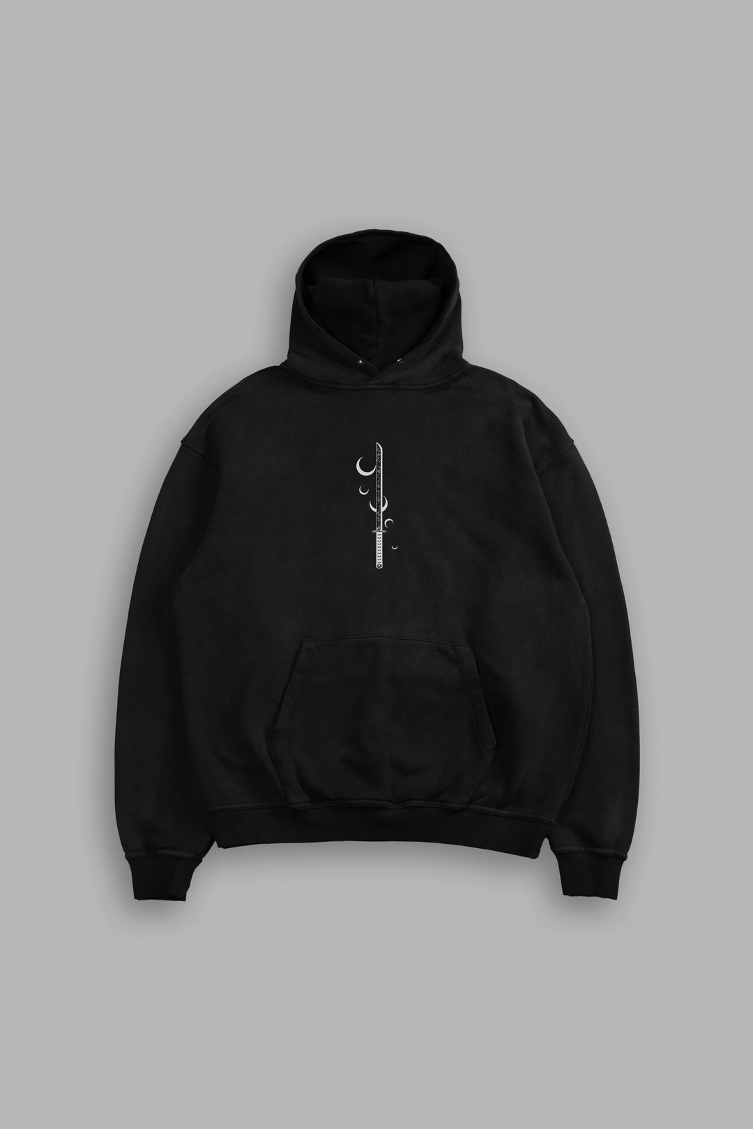 Kokushibo hoodie
