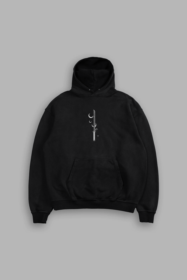 Kokushibo hoodie