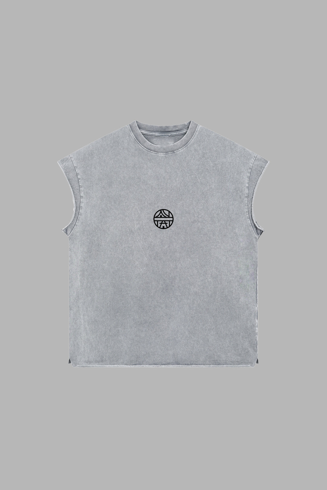 Brook muscle tee