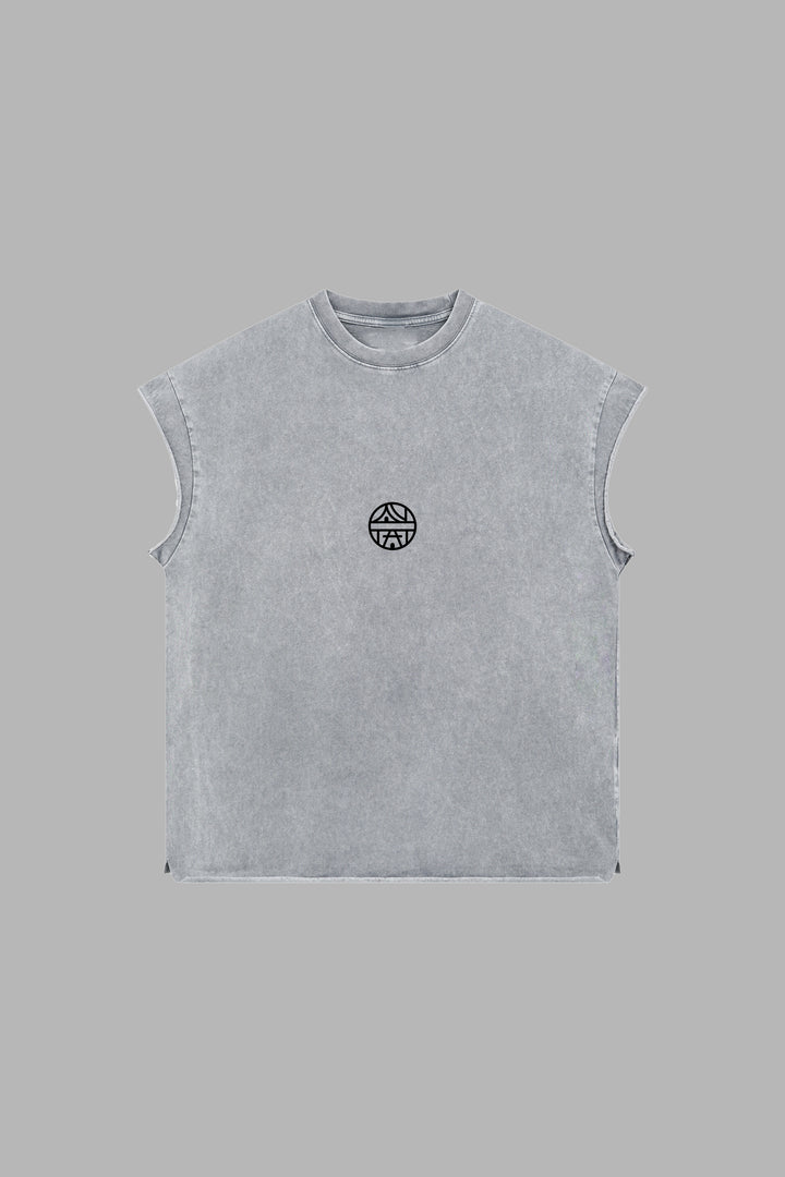 Brook muscle tee