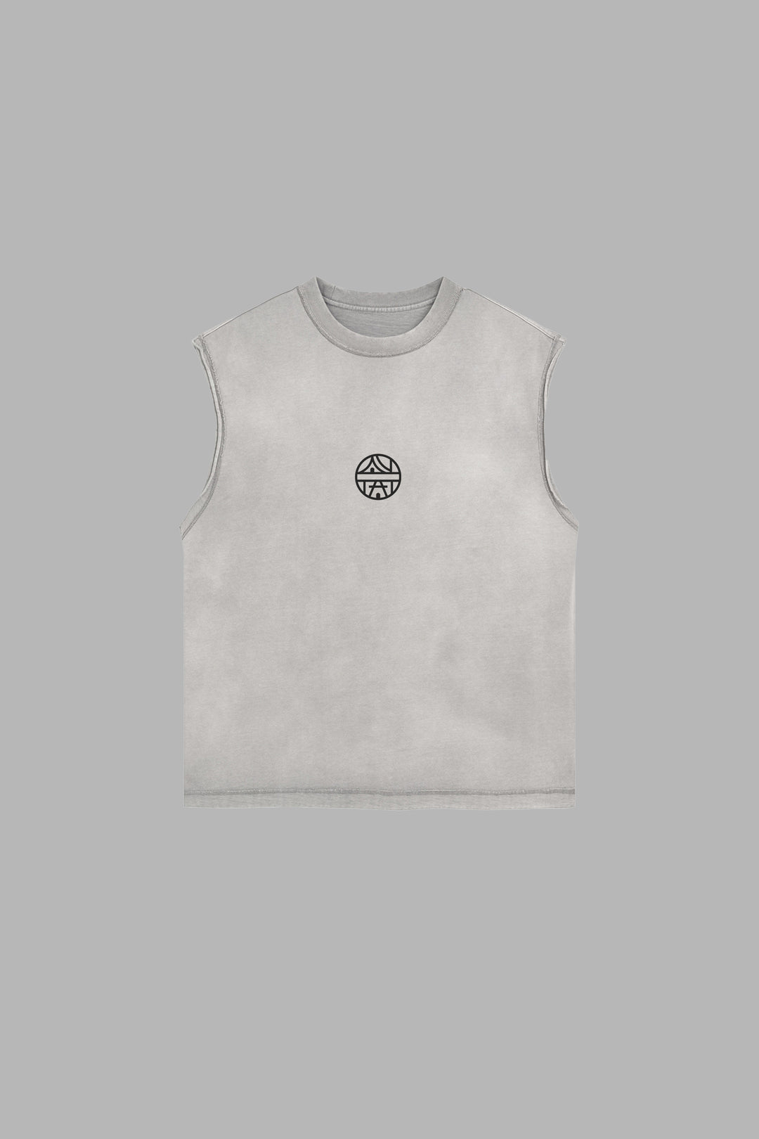 Bleach cutoff