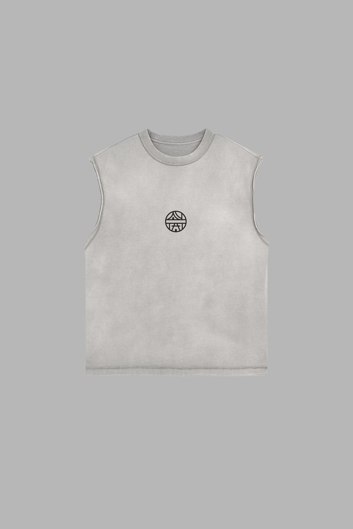 Bleach cutoff