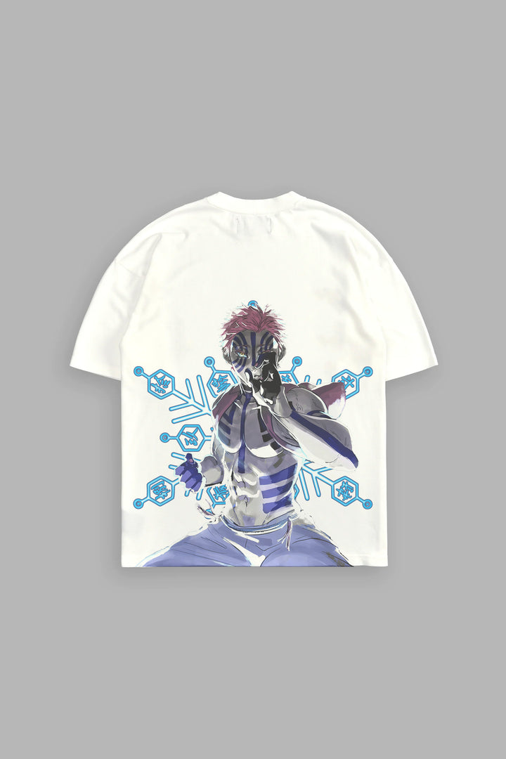 Akaza Oversize Tee
