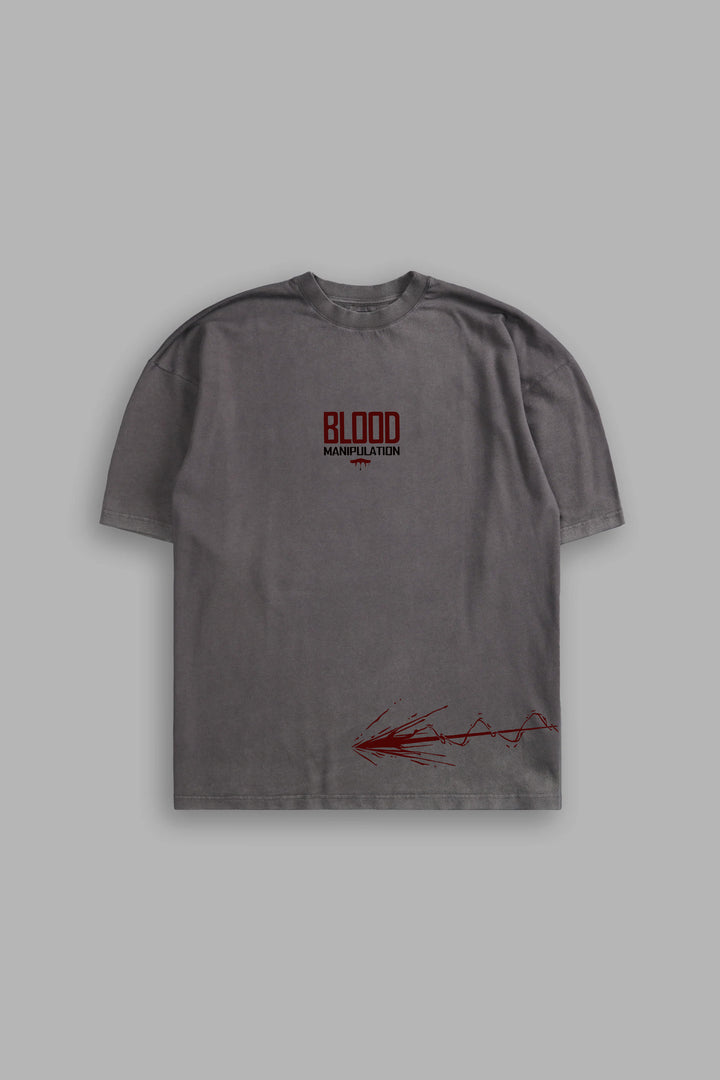 Choso oversize tee