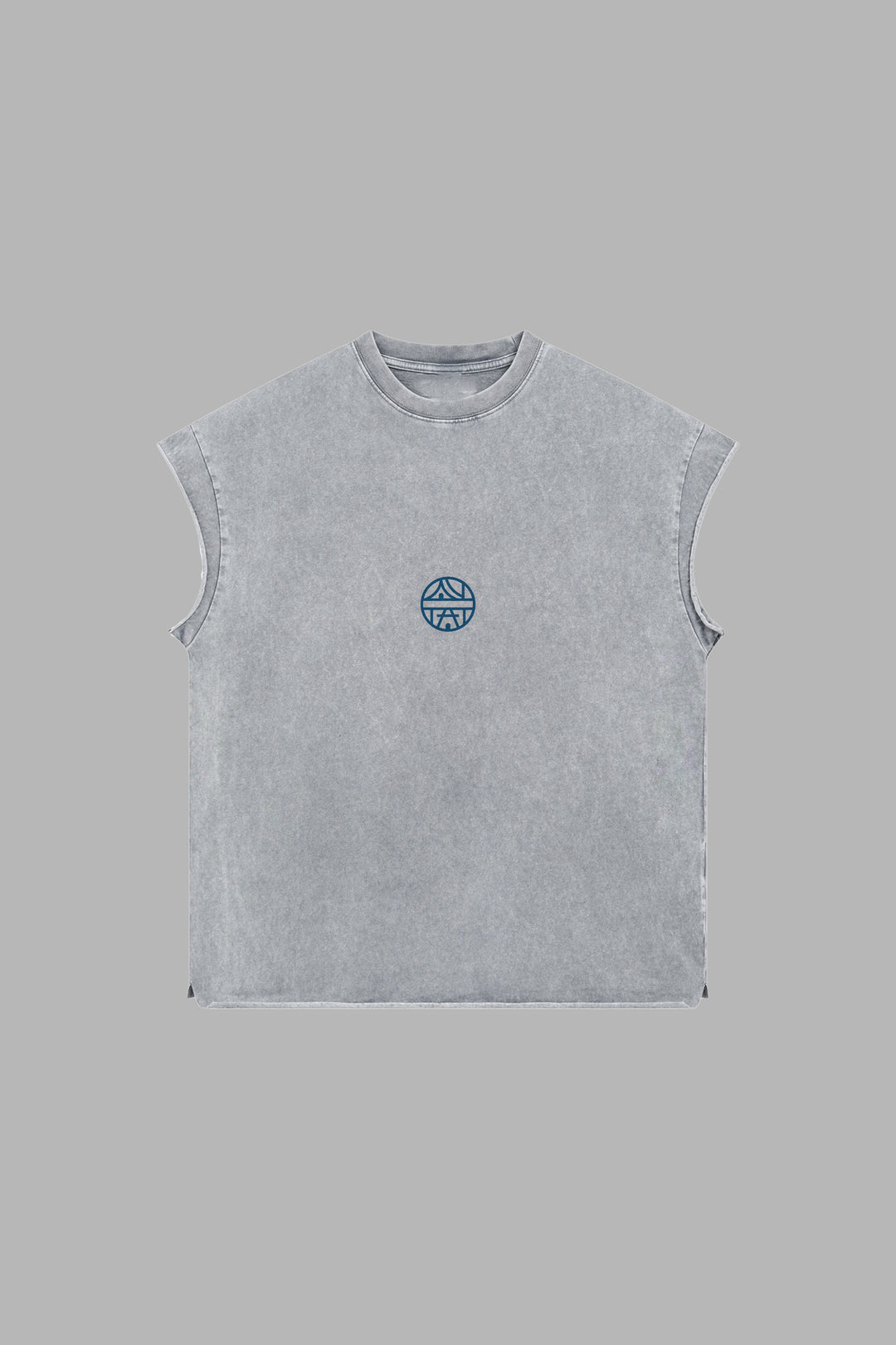 Franky muscle tee