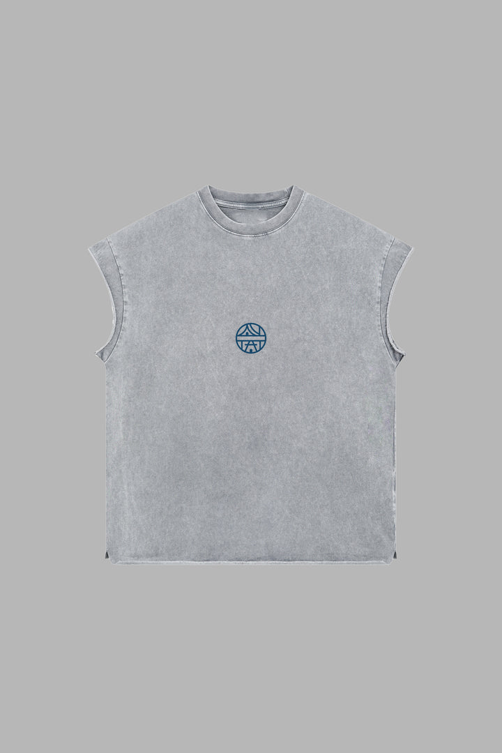 Franky muscle tee