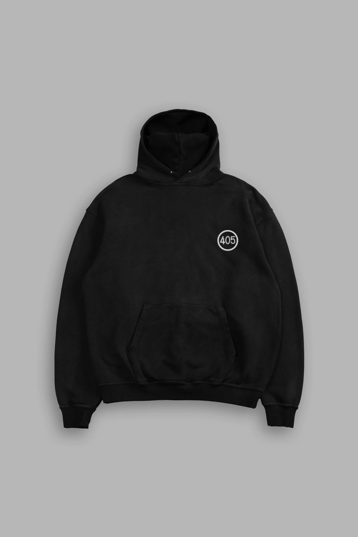 Gon hoodie