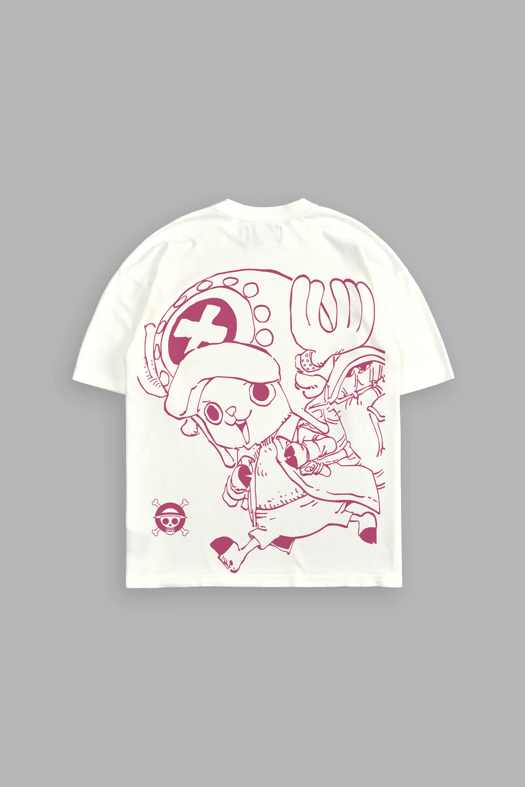 Chopper Oversize Tee