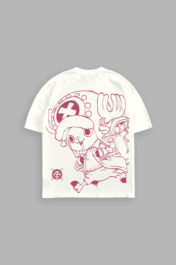 Chopper Oversize Tee