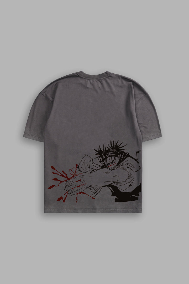 Choso oversize tee