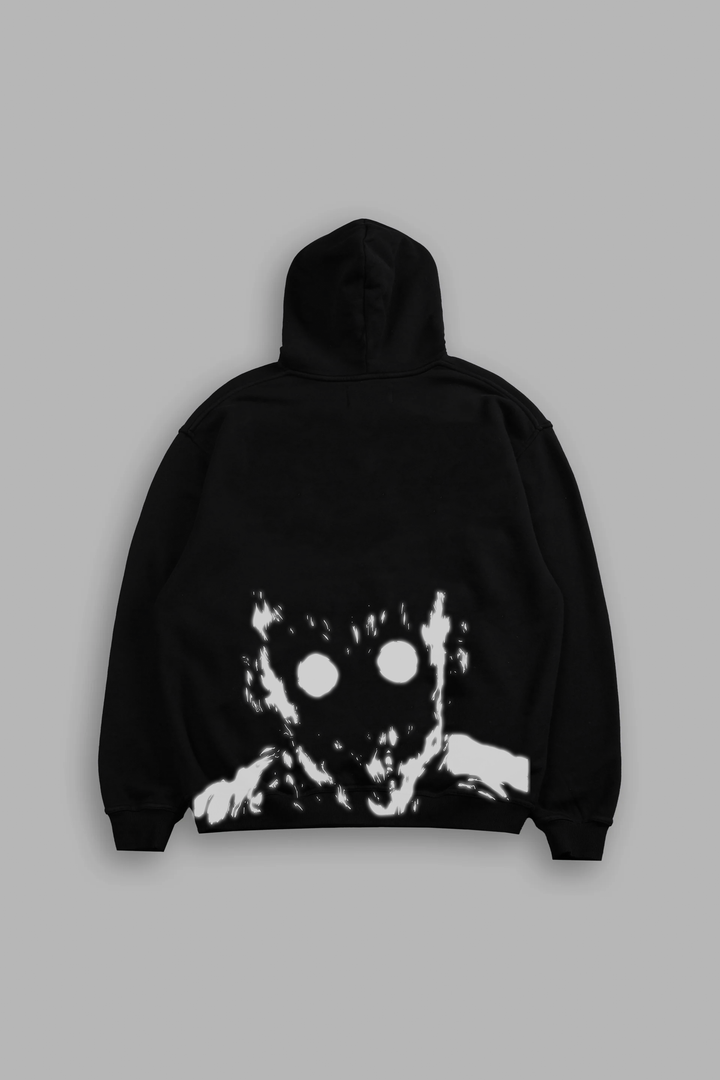 Gon hoodie