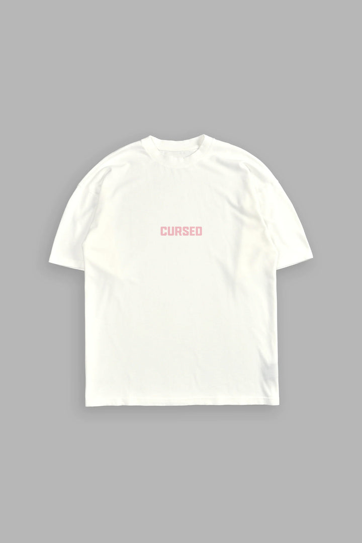 Itadori oversize tee