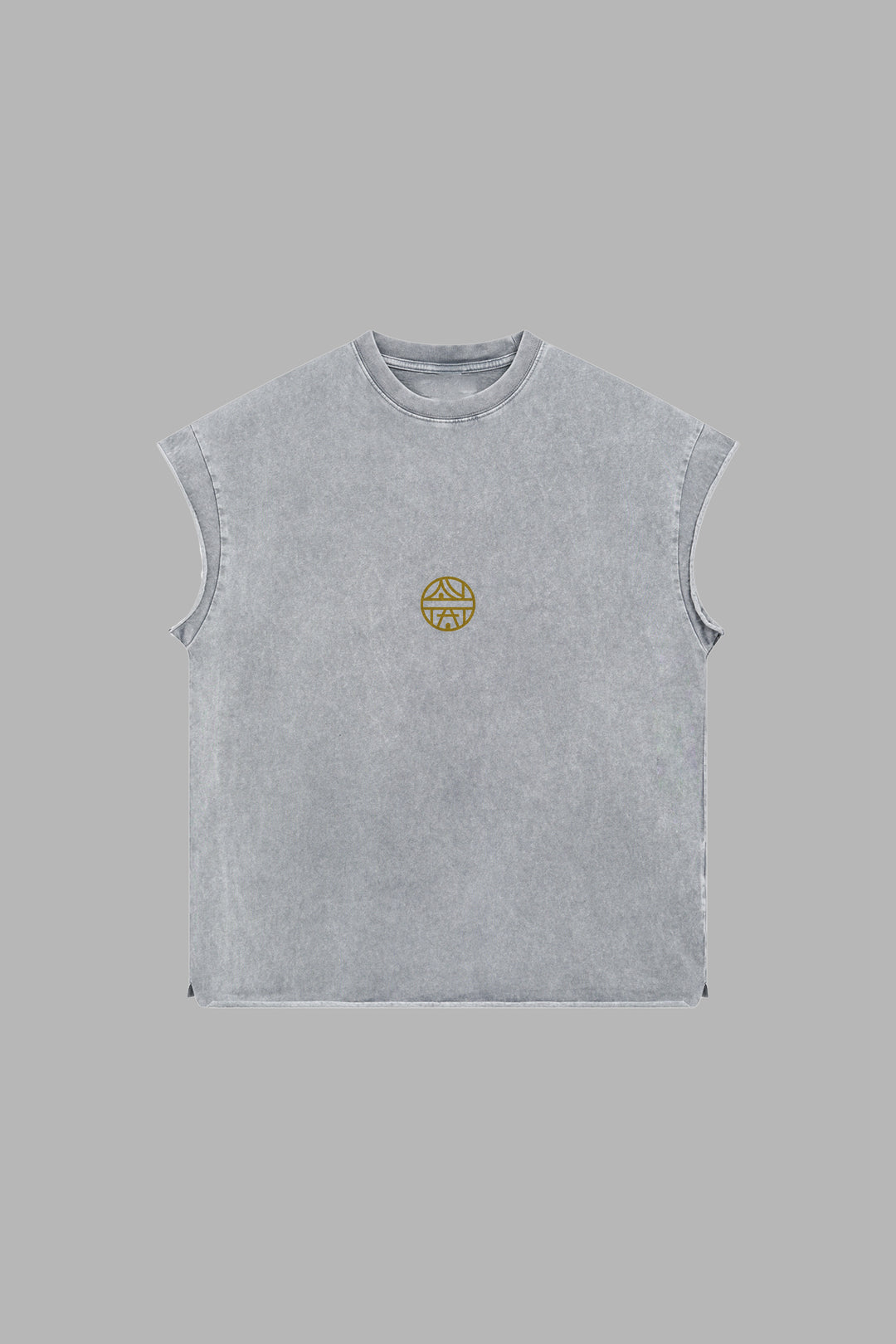 Sanji muscle tee
