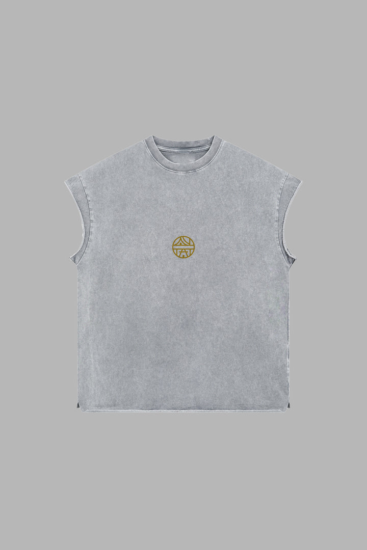 Sanji muscle tee