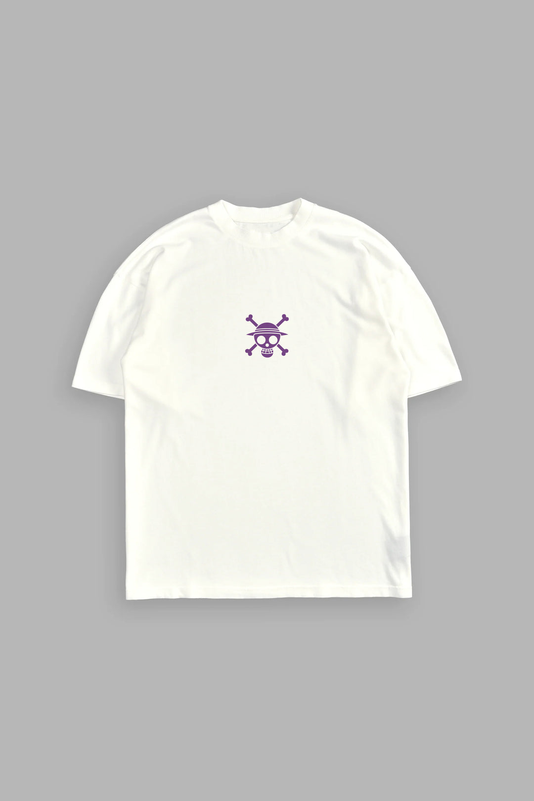 Kuma Oversize Tee