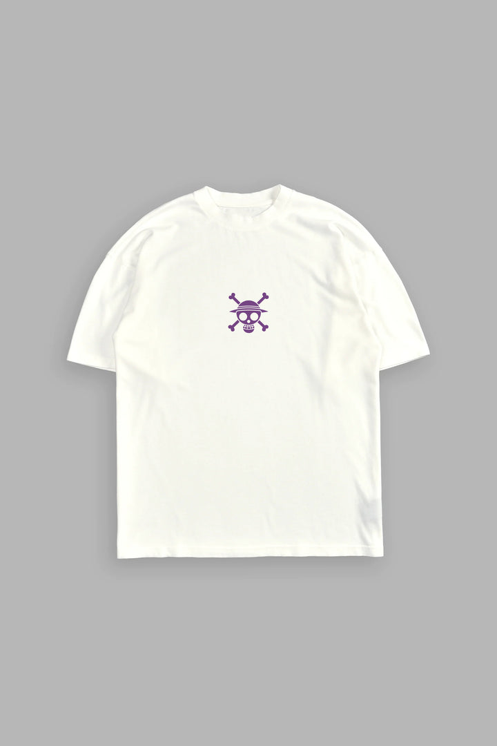 Kuma Oversize Tee