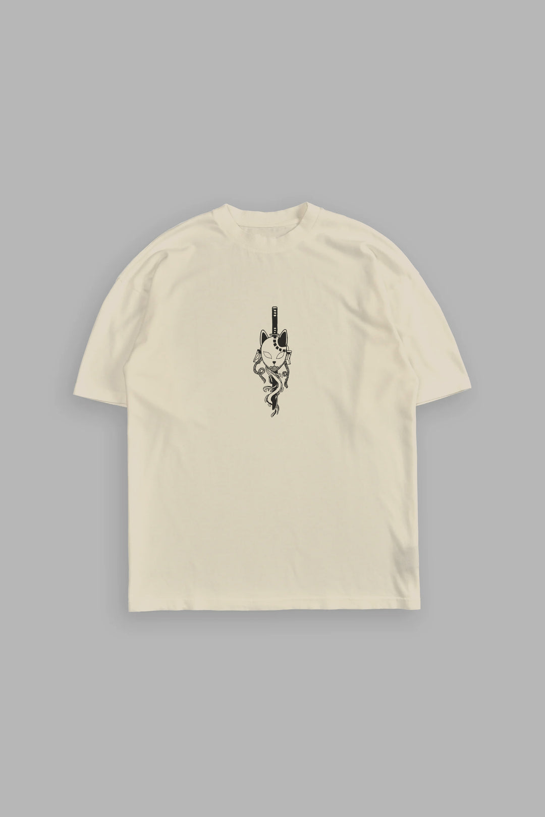 Tanjiro Oversize Tee