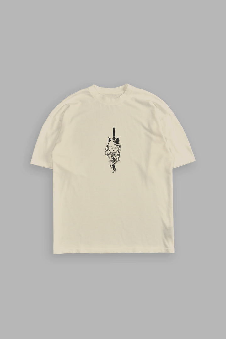Tanjiro Oversize Tee