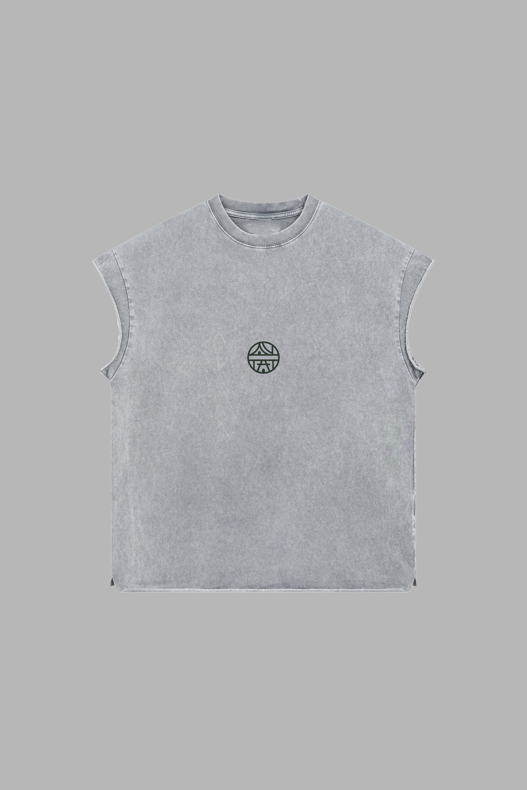 Usopp muscle tee