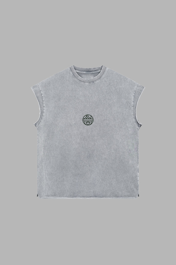 Usopp muscle tee