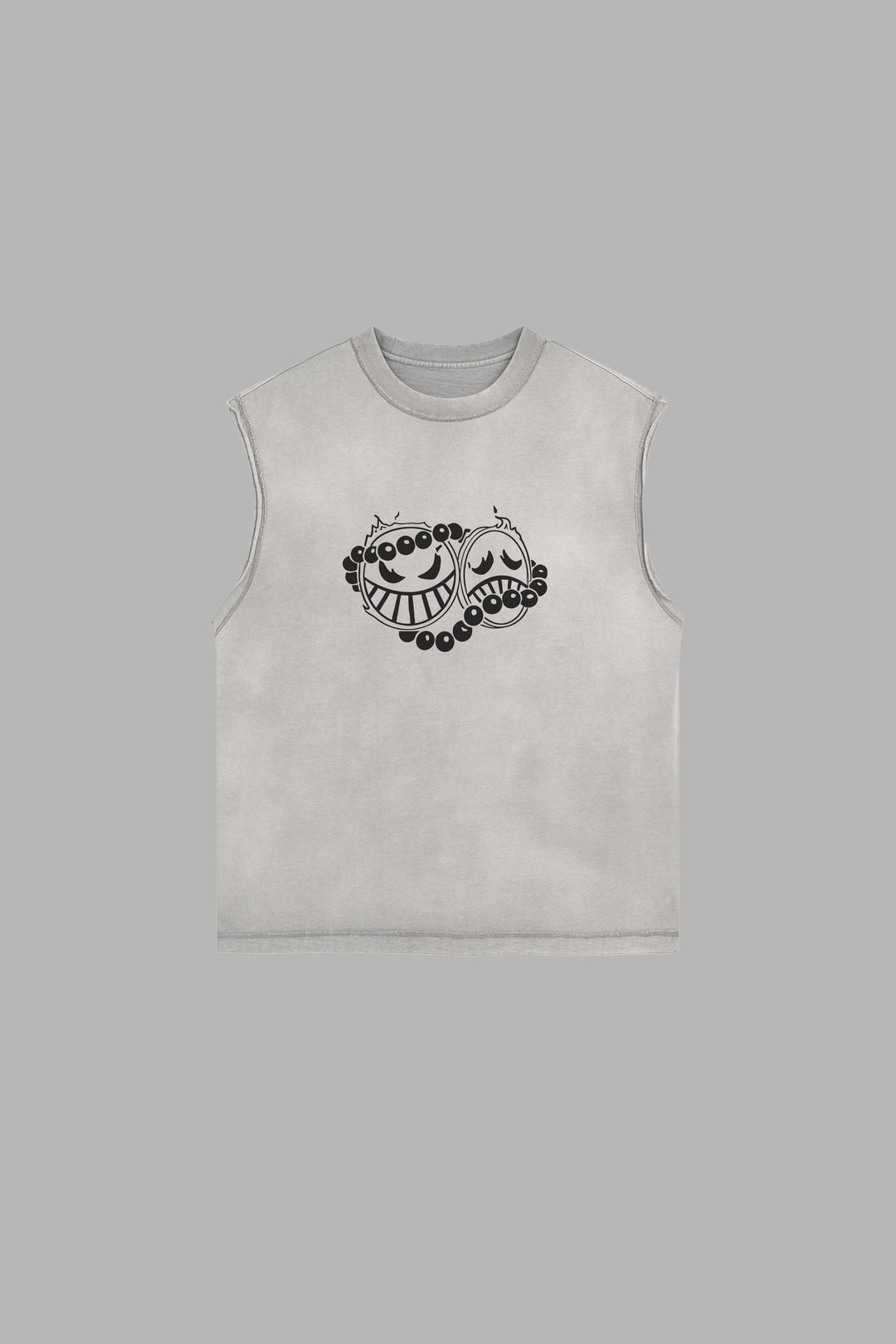 Ace cutoff