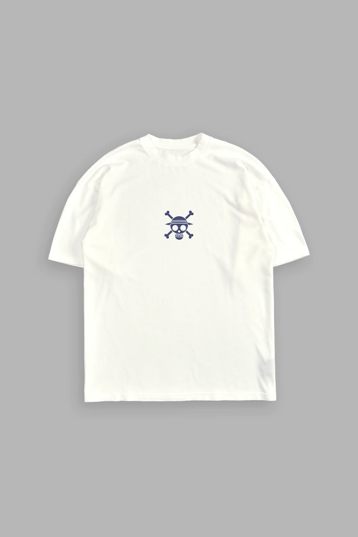 Nico Robin Oversize Tee