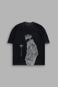 Berserk Oversize Tee