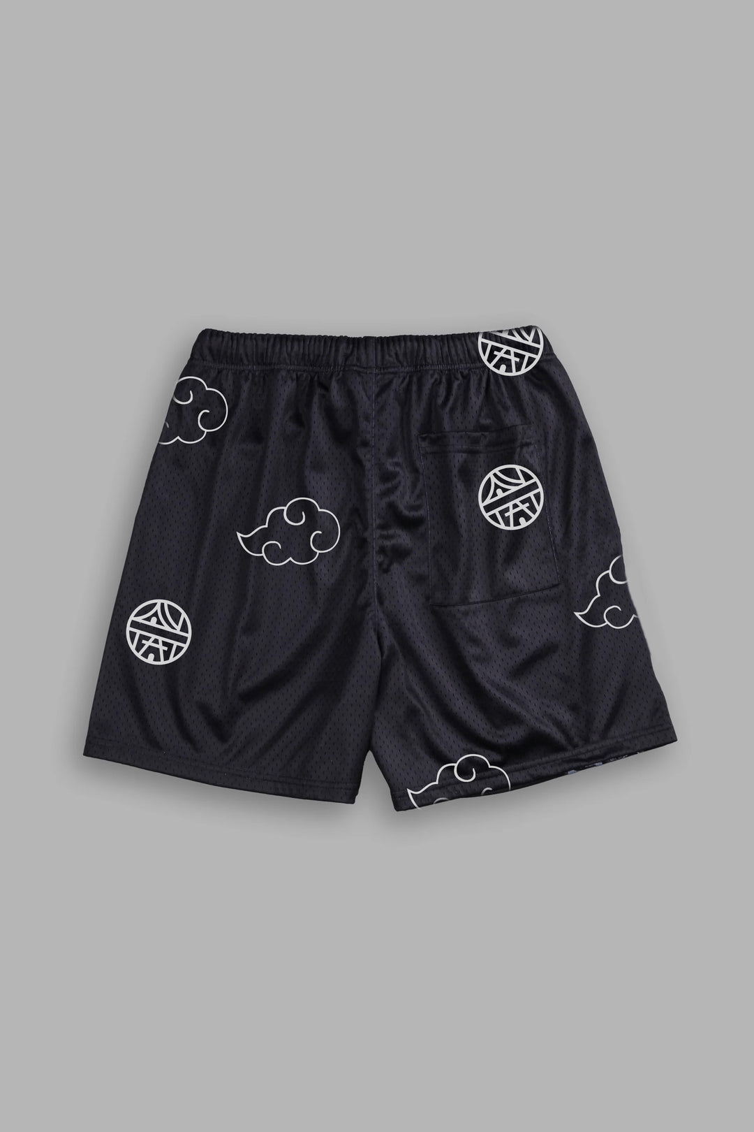 Akatsuki shorts