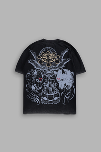 Grimmjow Oversize Tee