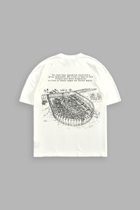 AOT cropped tee