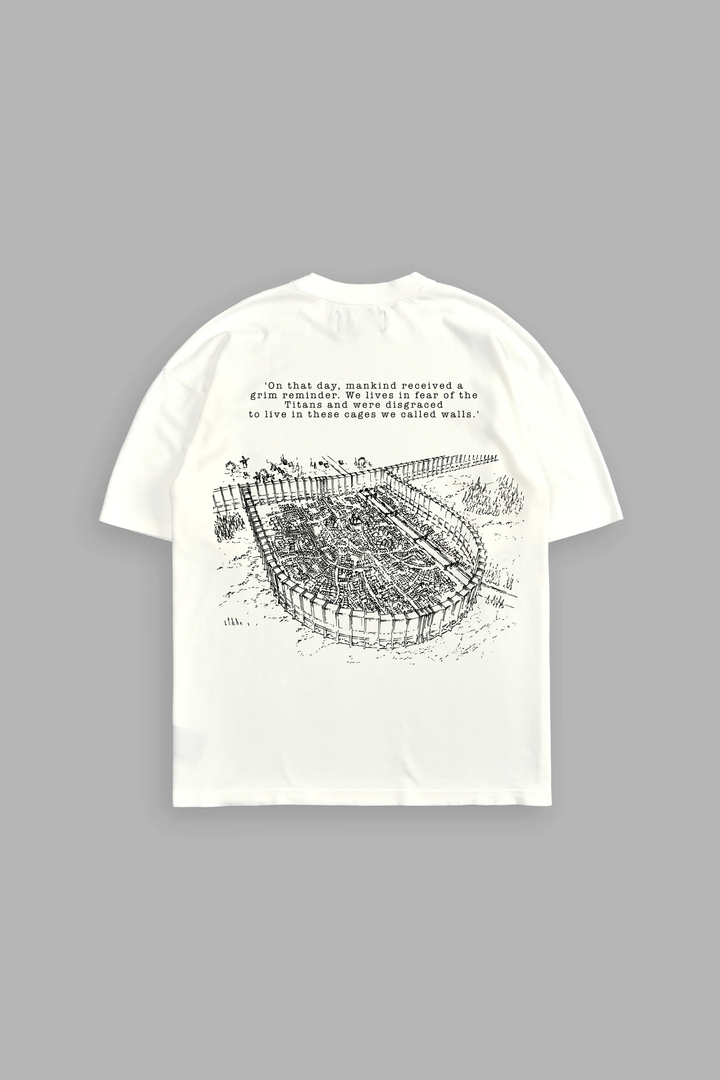 AOT Oversize Tee