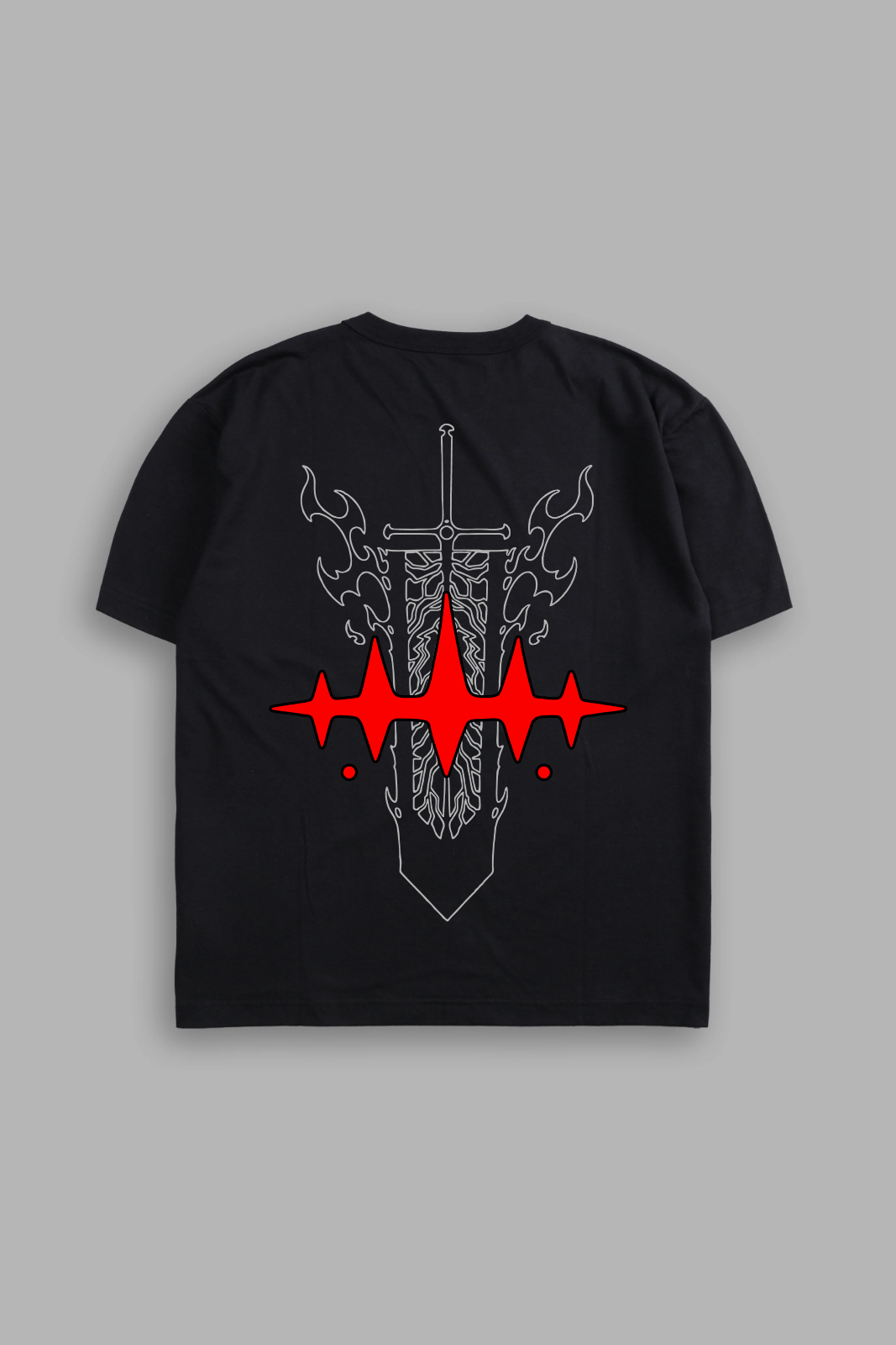 Asta oversize tee