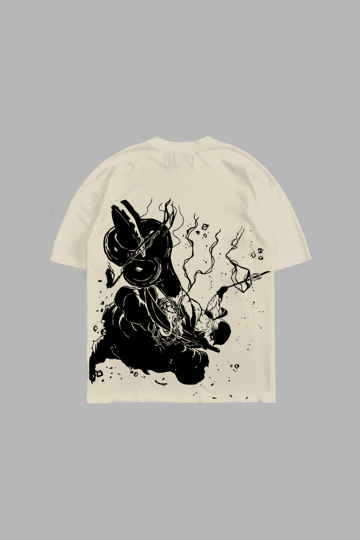 Zoro Oversize Tee