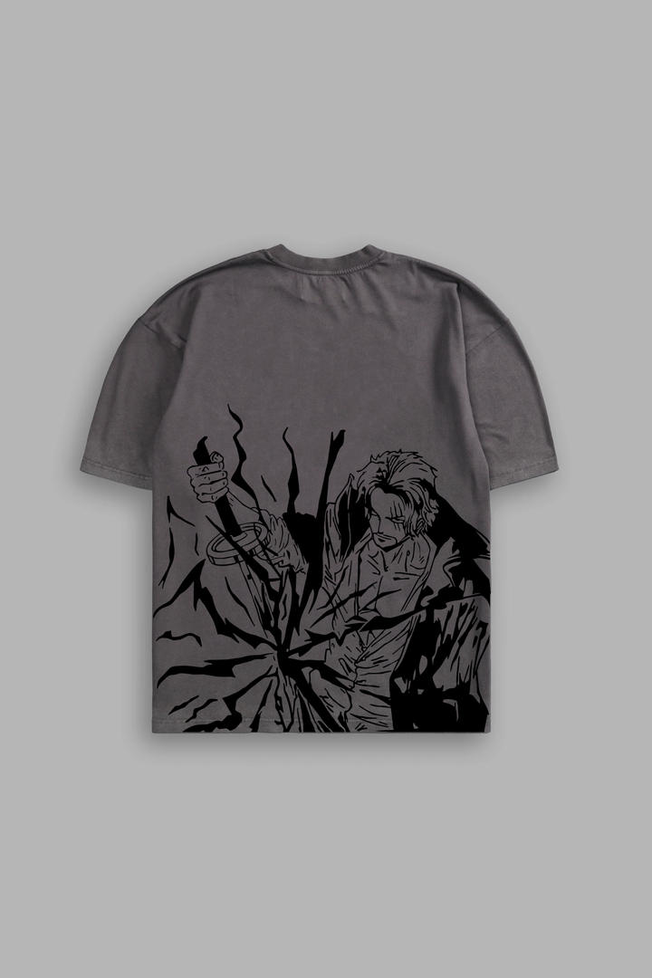 Shanks Oversize Tee