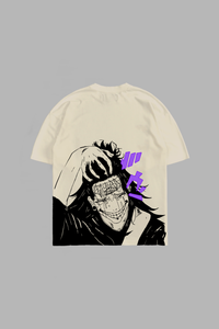 The Strongest Oversize Tee