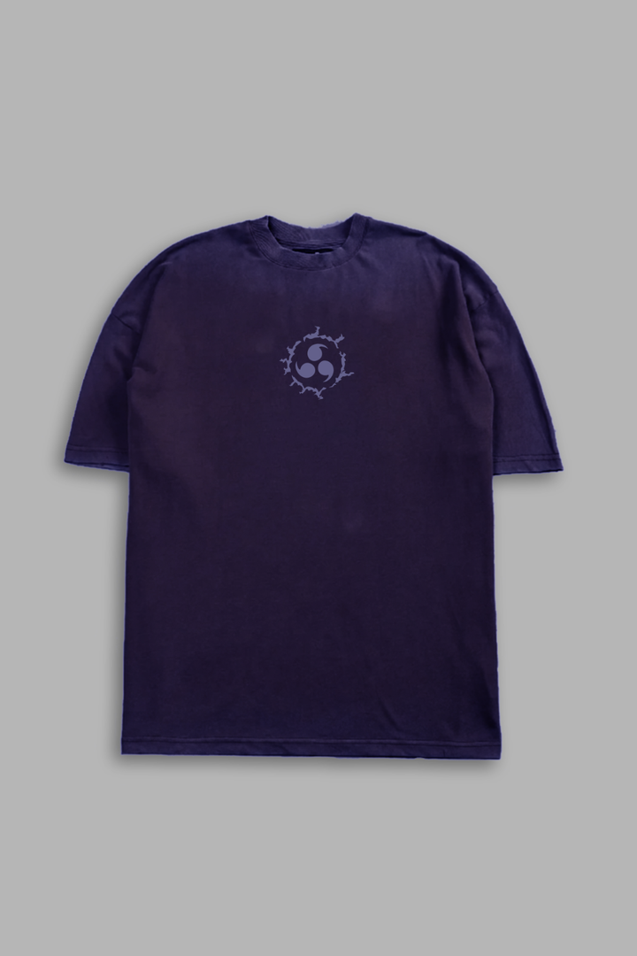 Sasuke oversize tee