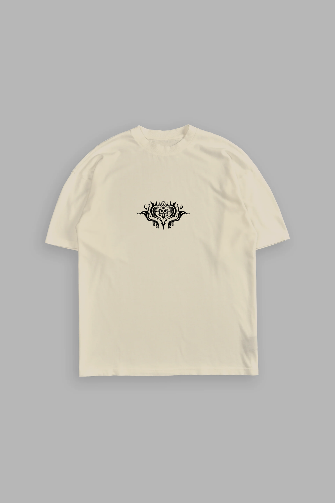 Law Oversize Tee